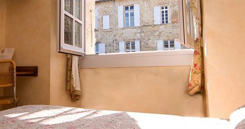 Hotel De Bastard Lectoure Exterior photo